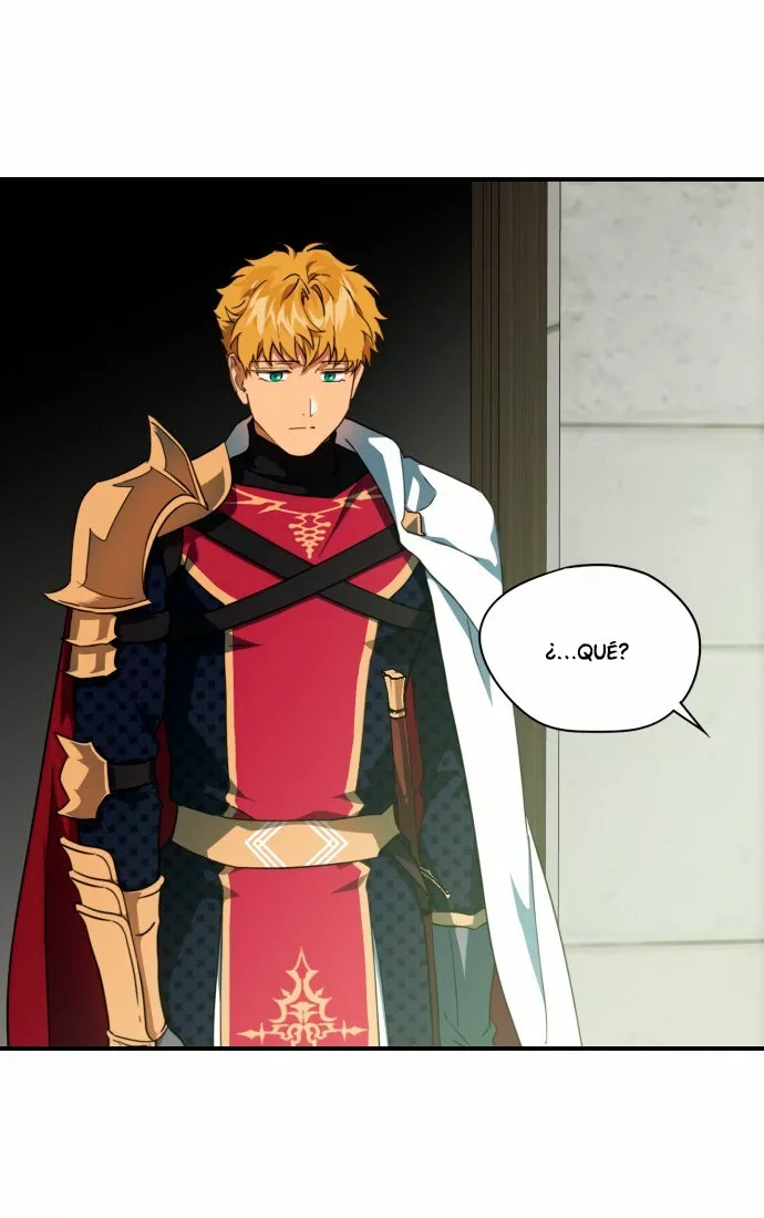 Ojos Nevados en una Noche Obscura Capítulo 63 - Page 20