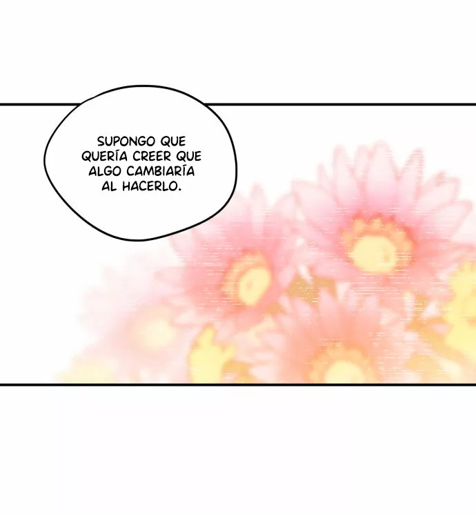 Ojos Nevados en una Noche Obscura Capítulo 63 - Page 22