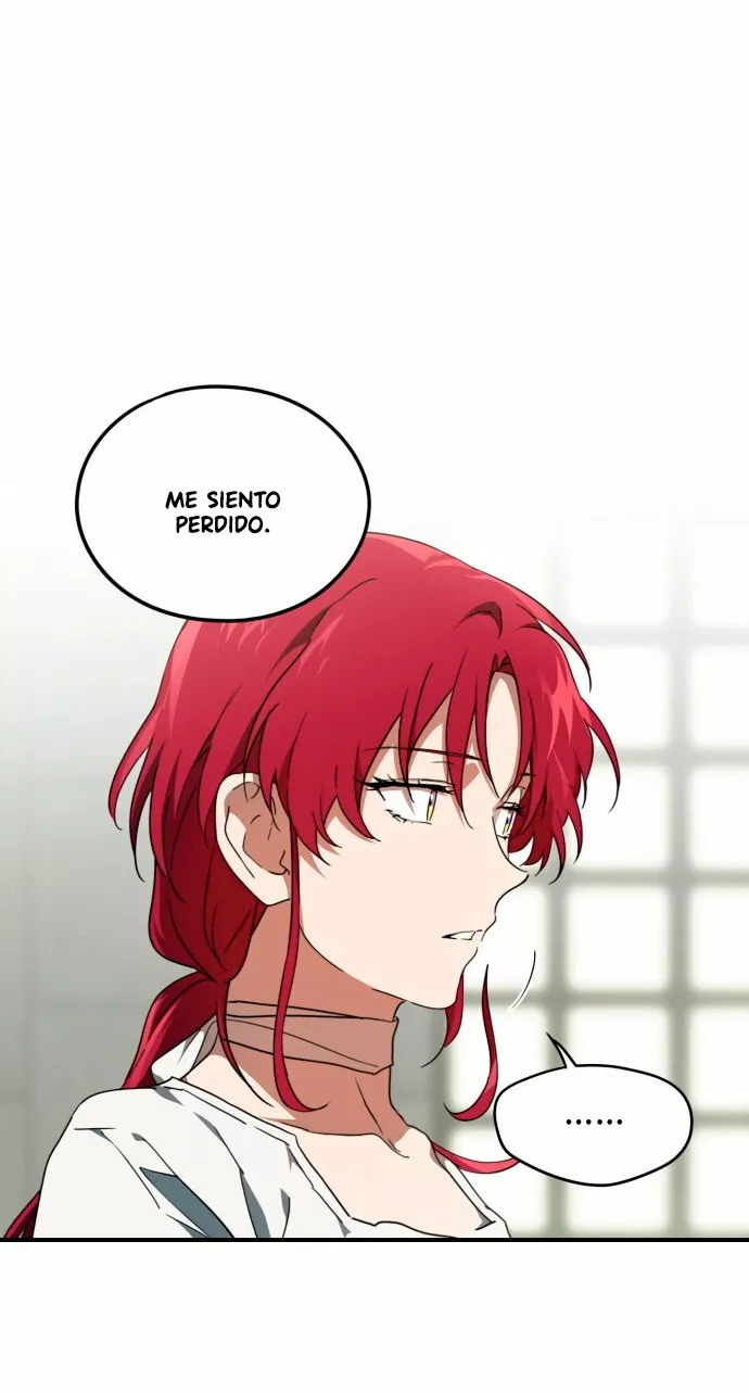 Ojos Nevados en una Noche Obscura Capítulo 63 - Page 23