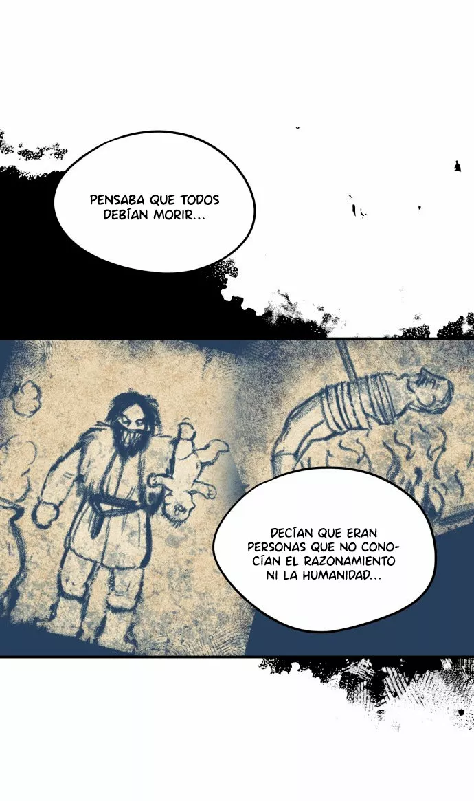 Ojos Nevados en una Noche Obscura Capítulo 63 - Page 26