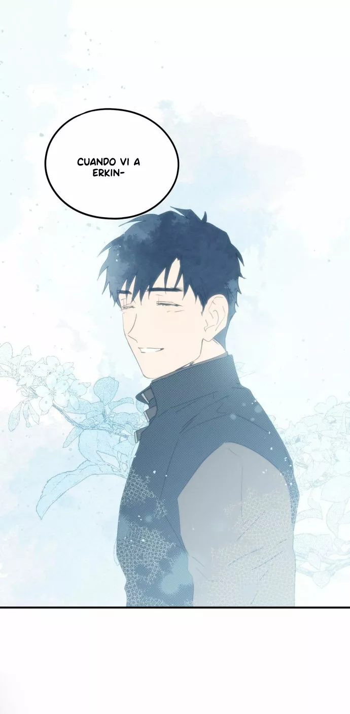 Ojos Nevados en una Noche Obscura Capítulo 63 - Page 28