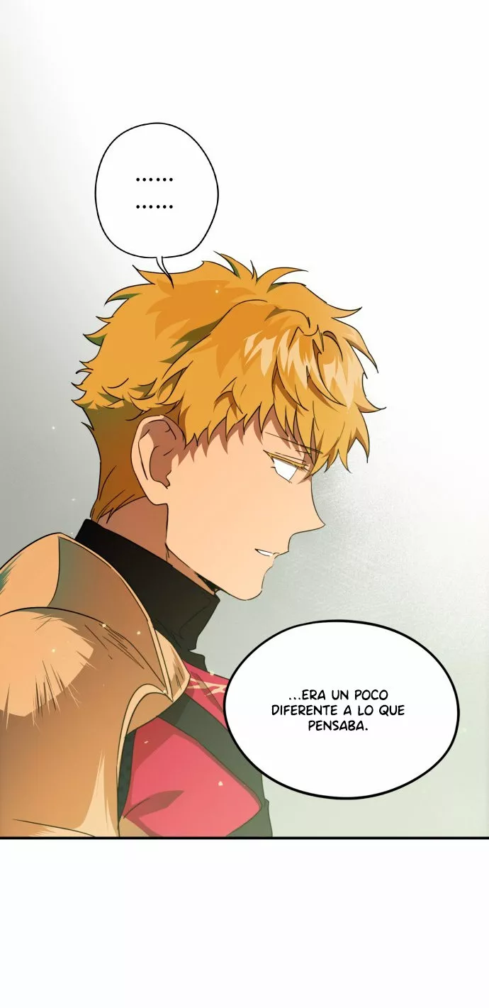 Ojos Nevados en una Noche Obscura Capítulo 63 - Page 29