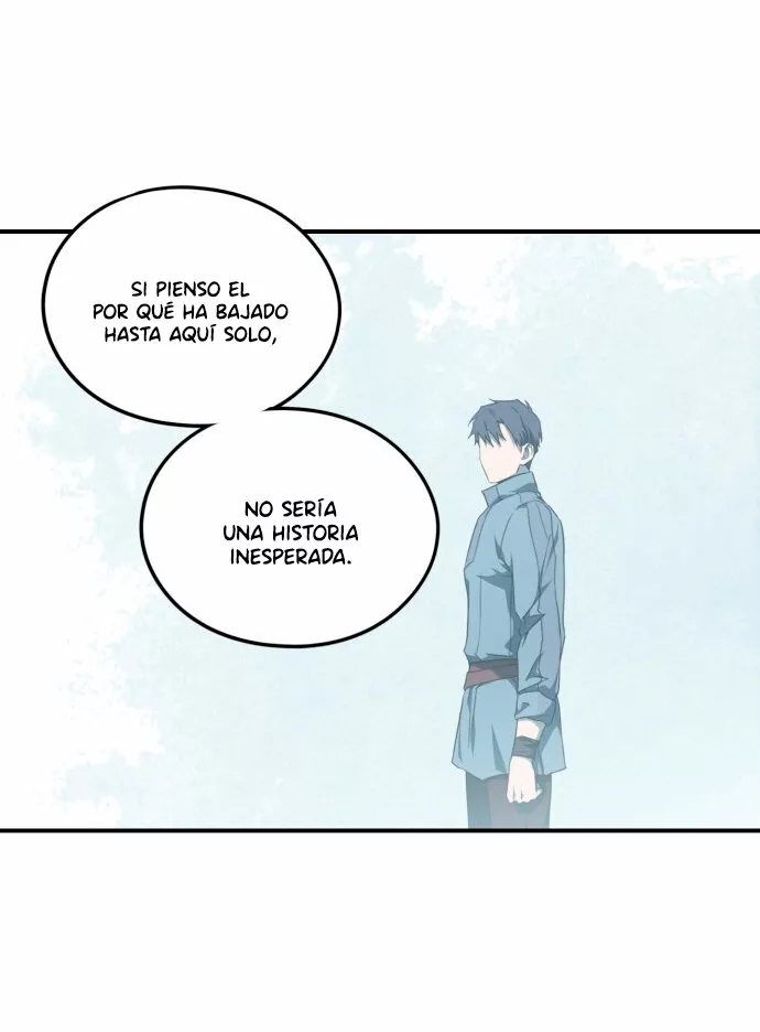 Ojos Nevados en una Noche Obscura Capítulo 63 - Page 33