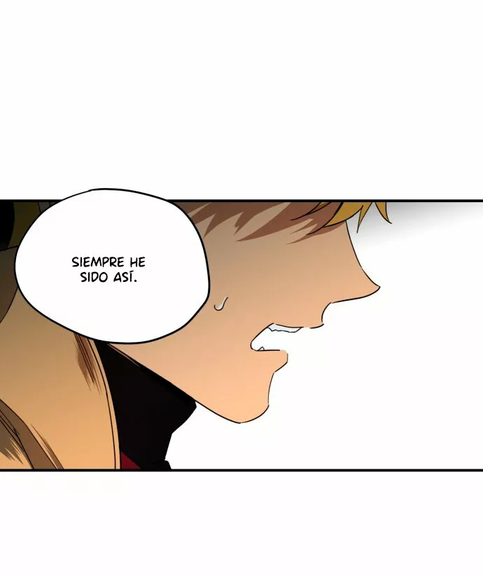 Ojos Nevados en una Noche Obscura Capítulo 63 - Page 39