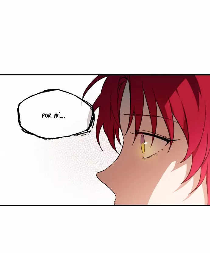 Ojos Nevados en una Noche Obscura Capítulo 63 - Page 43