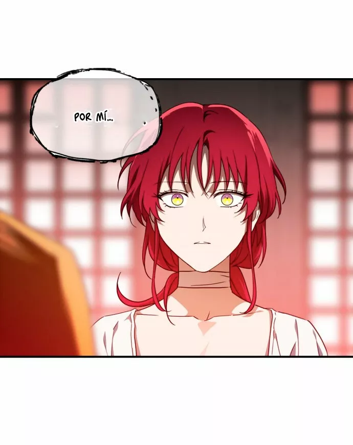 Ojos Nevados en una Noche Obscura Capítulo 63 - Page 45