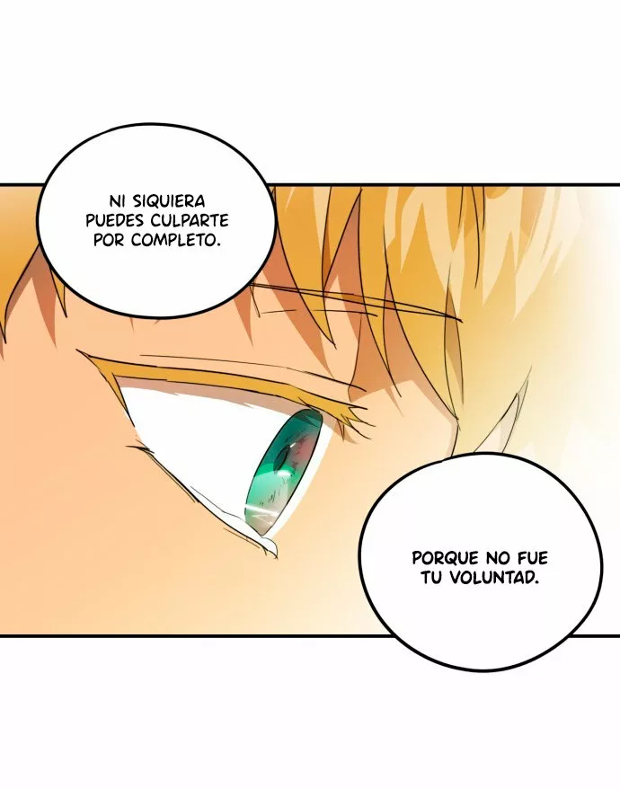 Ojos Nevados en una Noche Obscura Capítulo 63 - Page 54