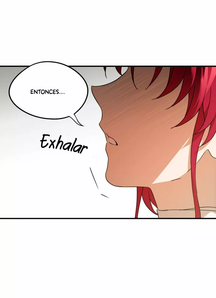 Ojos Nevados en una Noche Obscura Capítulo 63 - Page 56