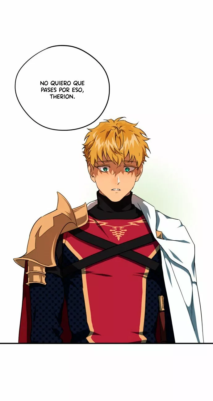 Ojos Nevados en una Noche Obscura Capítulo 63 - Page 58