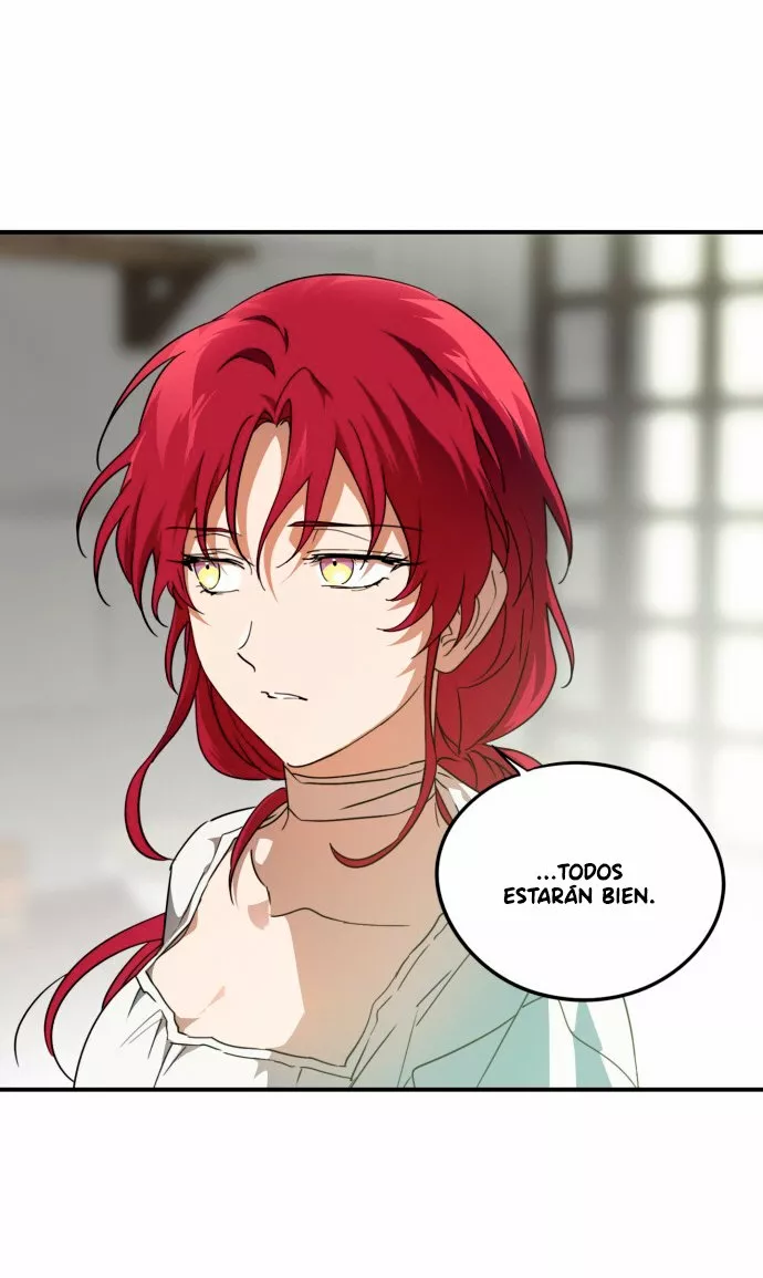 Ojos Nevados en una Noche Obscura Capítulo 63 - Page 59