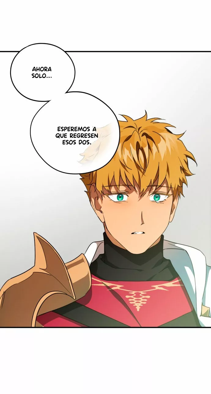 Ojos Nevados en una Noche Obscura Capítulo 63 - Page 60