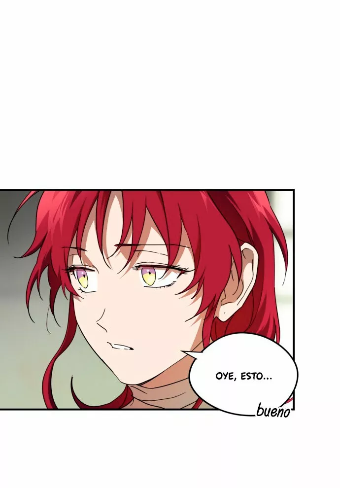 Ojos Nevados en una Noche Obscura Capítulo 63 - Page 63