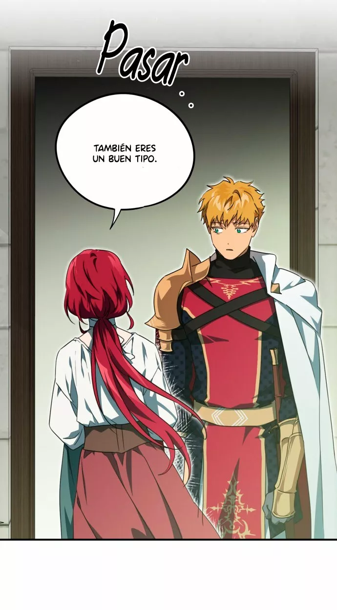 Ojos Nevados en una Noche Obscura Capítulo 63 - Page 68