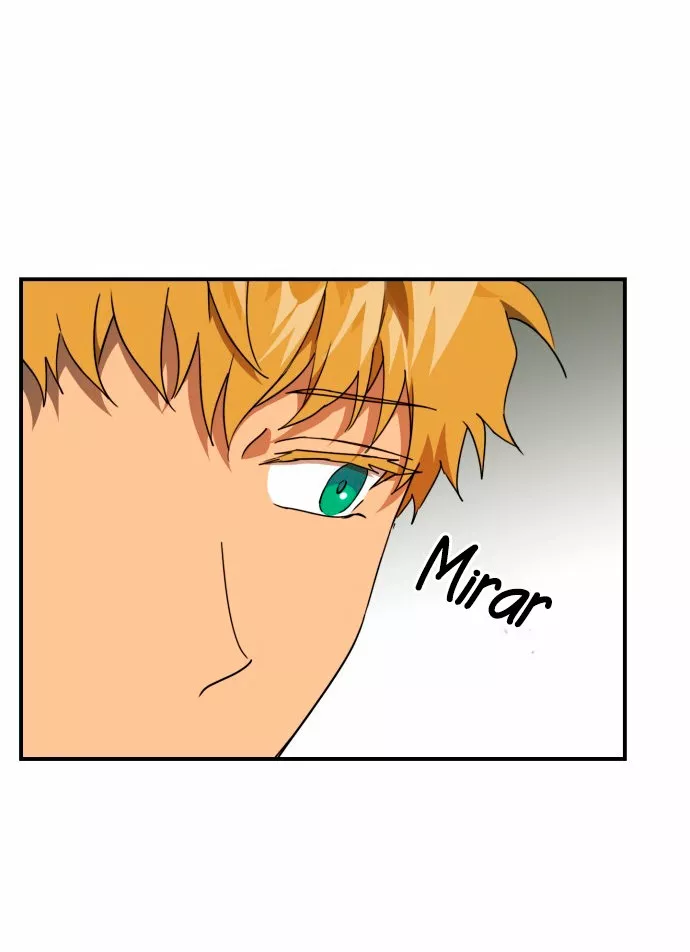 Ojos Nevados en una Noche Obscura Capítulo 63 - Page 72