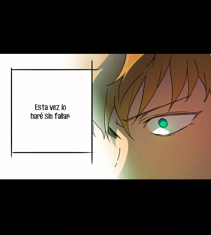 Ojos Nevados en una Noche Obscura Capítulo 63 - Page 83