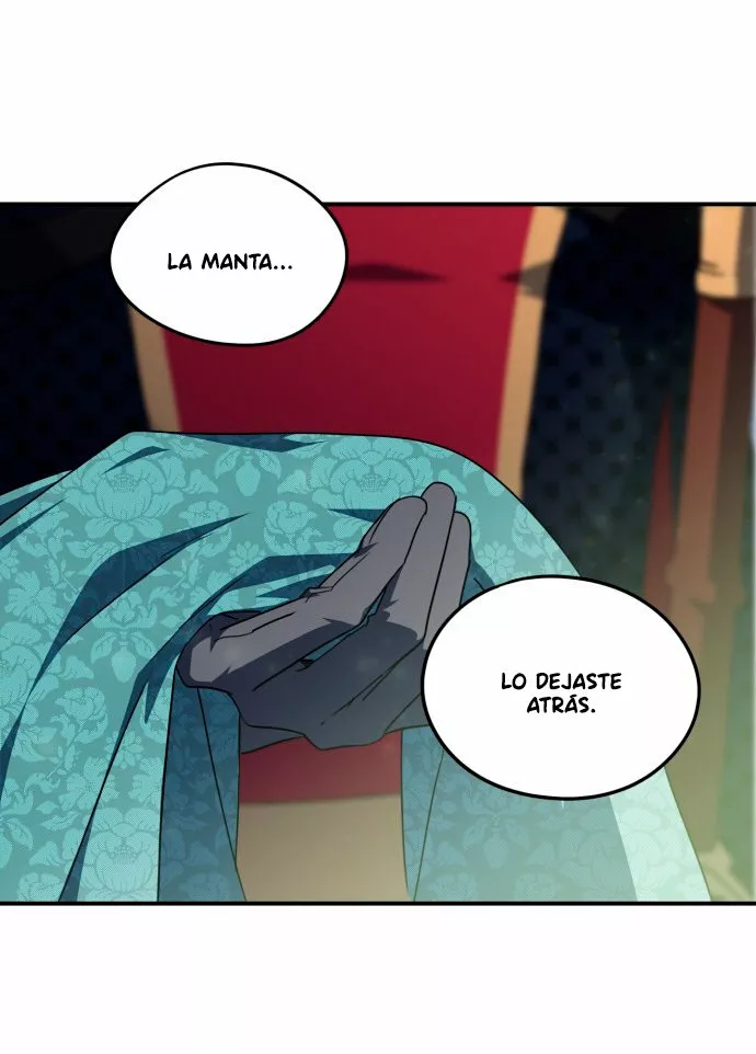 Ojos Nevados en una Noche Obscura Capítulo 63 - Page 9