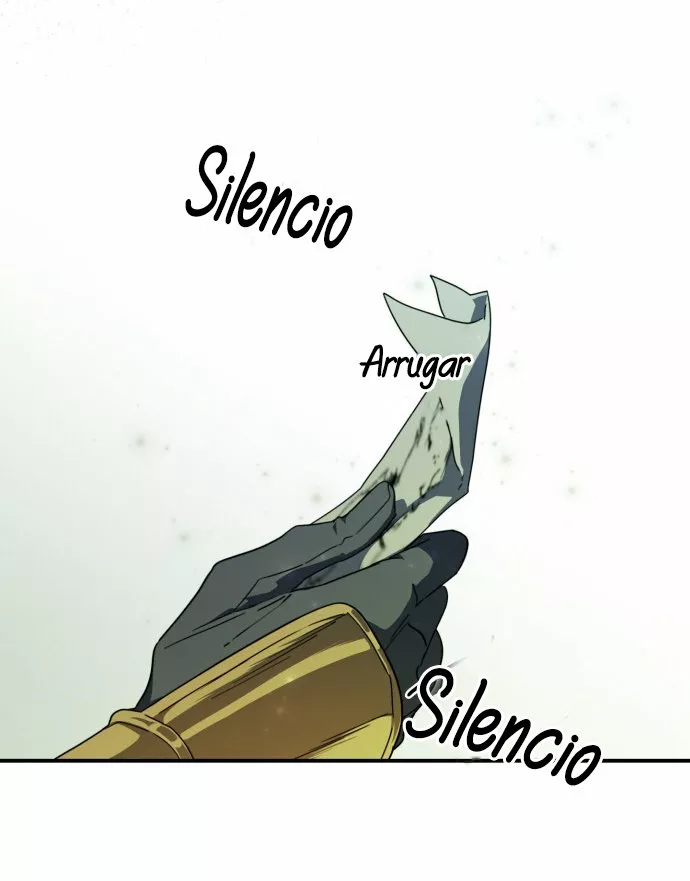 Ojos Nevados en una Noche Obscura Capítulo 63 - Page 97