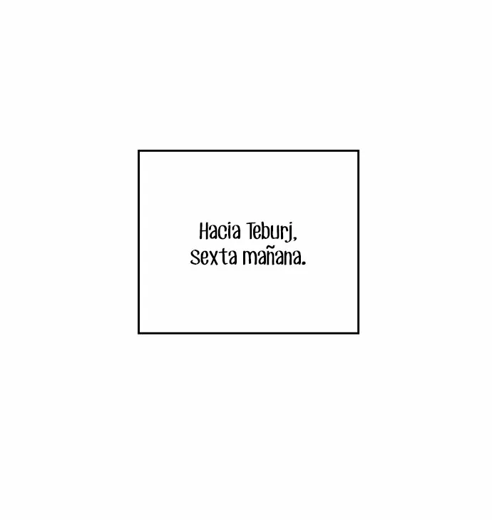 Ojos Nevados en una Noche Obscura Capítulo 64 - Page 11