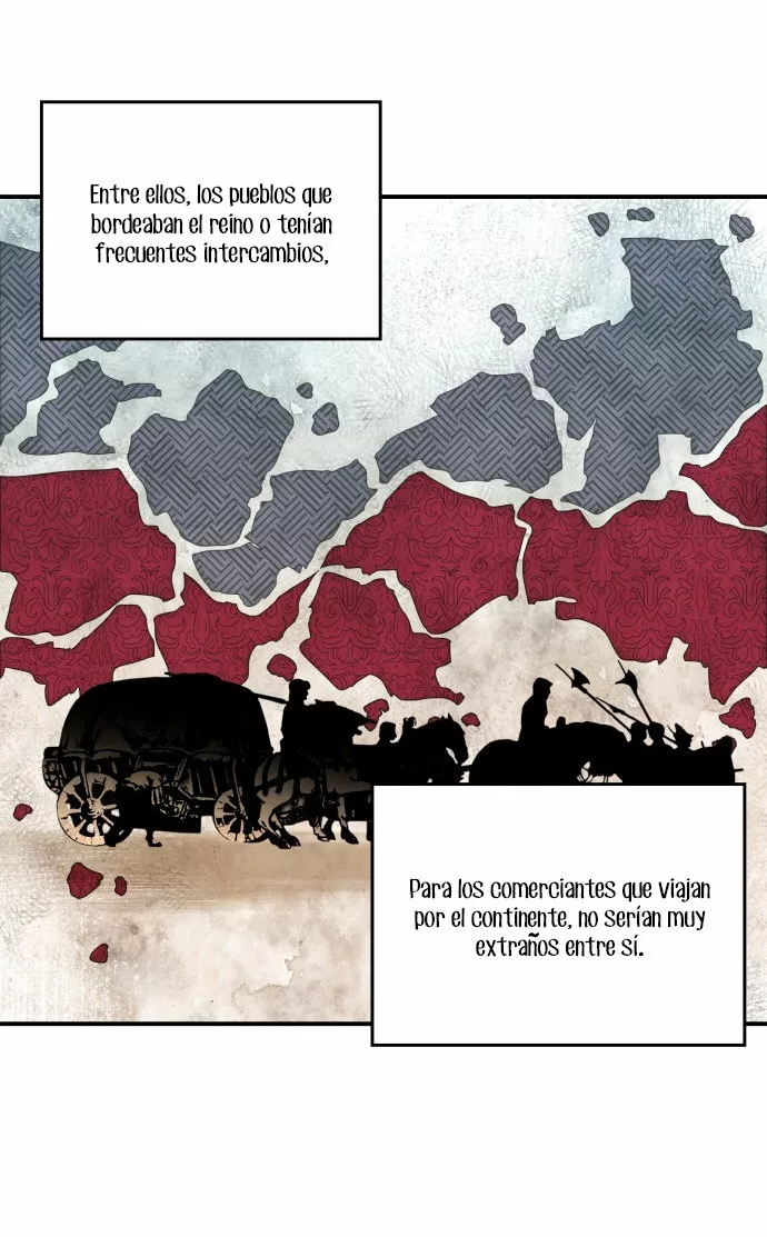 Ojos Nevados en una Noche Obscura Capítulo 64 - Page 23