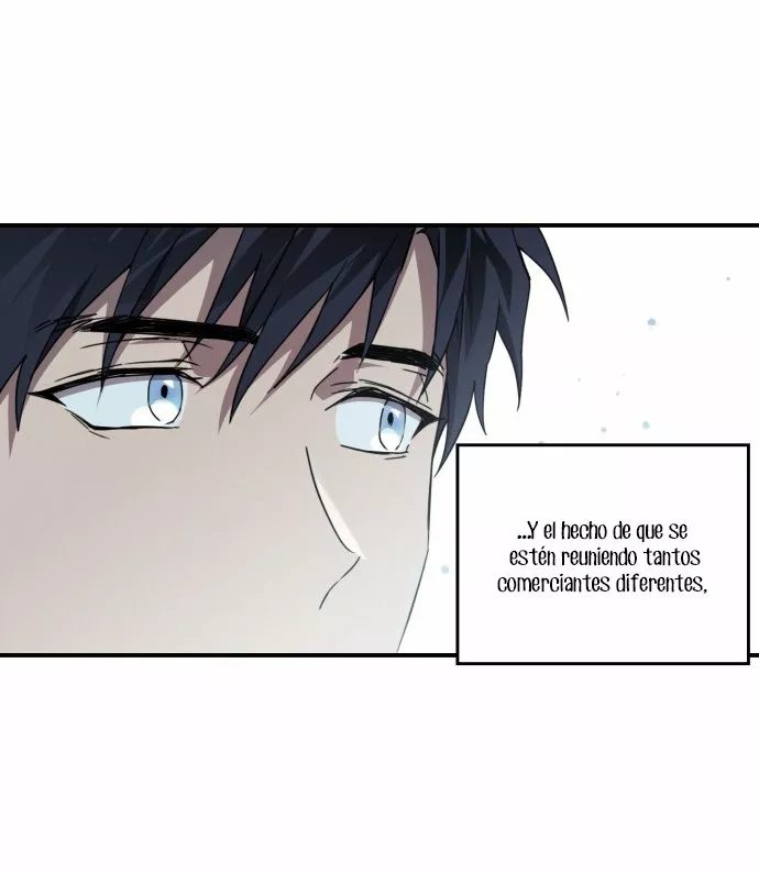 Ojos Nevados en una Noche Obscura Capítulo 64 - Page 24