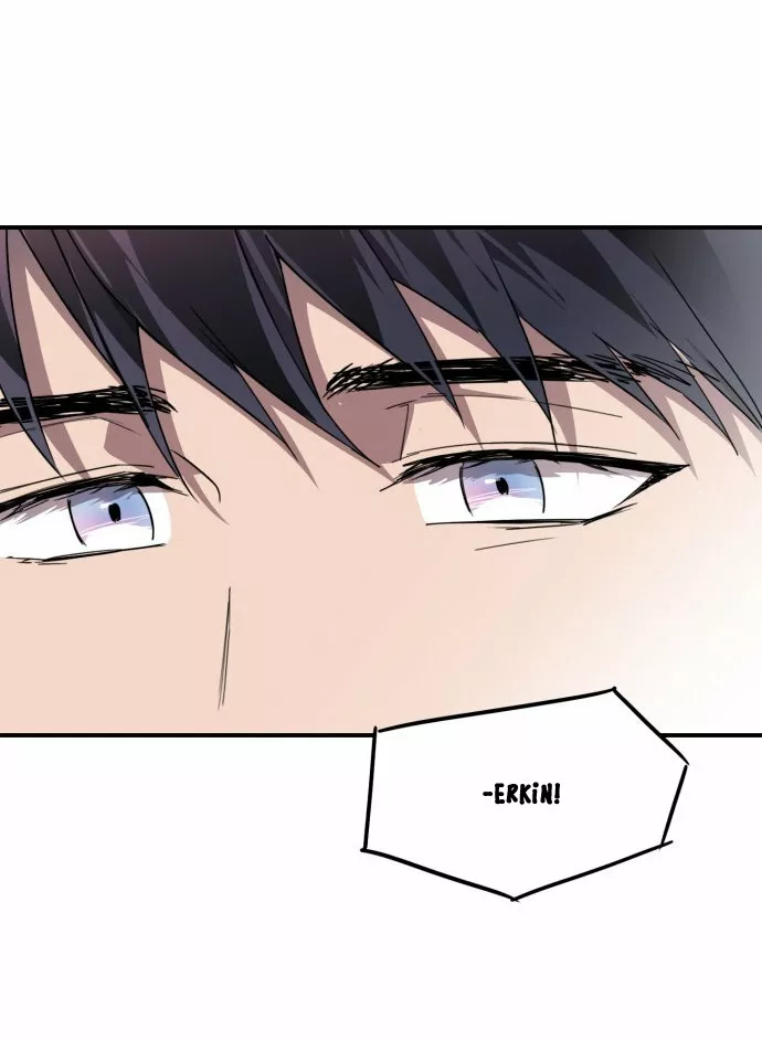 Ojos Nevados en una Noche Obscura Capítulo 64 - Page 32