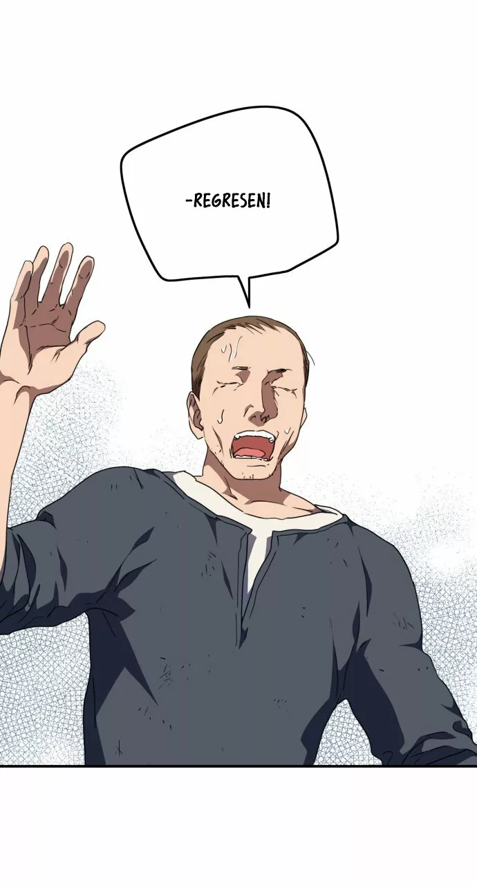 Ojos Nevados en una Noche Obscura Capítulo 64 - Page 37