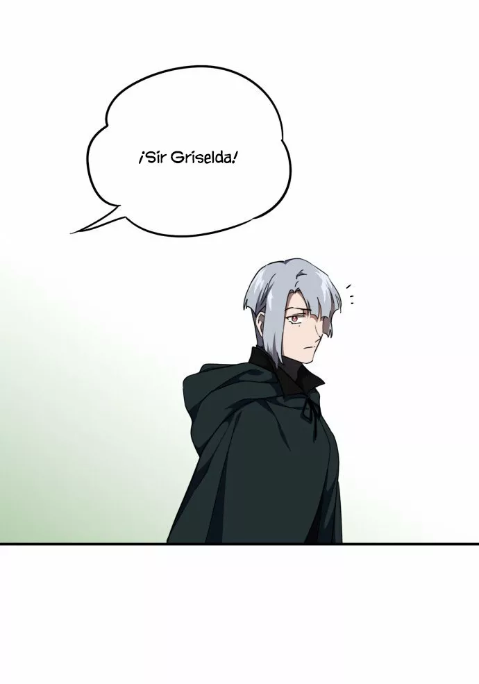 Ojos Nevados en una Noche Obscura Capítulo 64 - Page 44