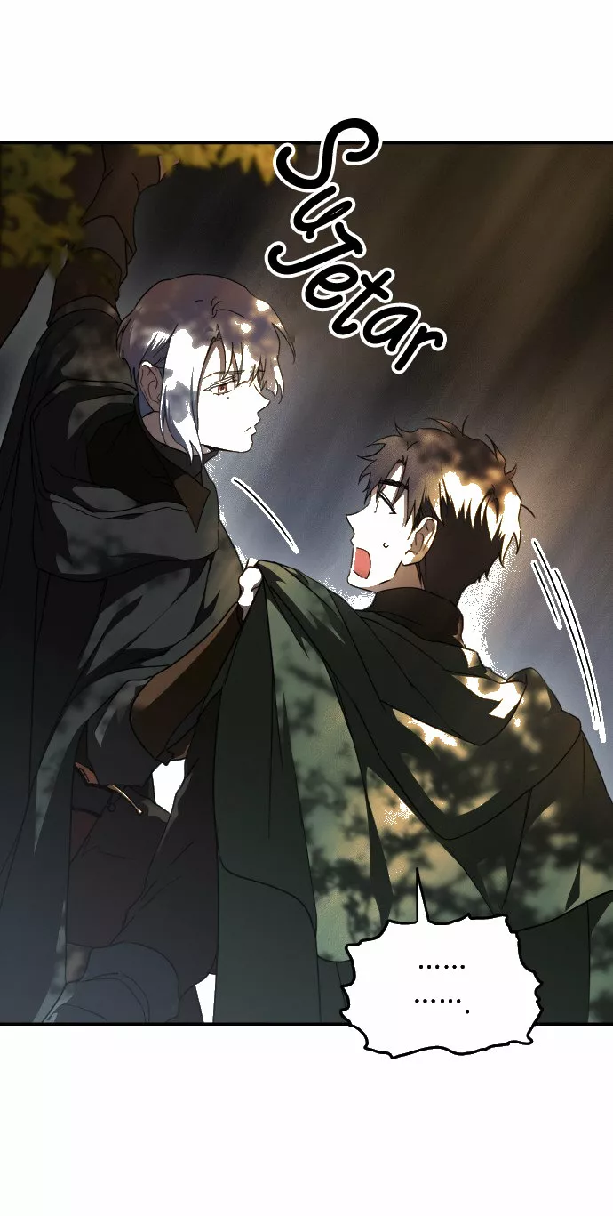 Ojos Nevados en una Noche Obscura Capítulo 64 - Page 58