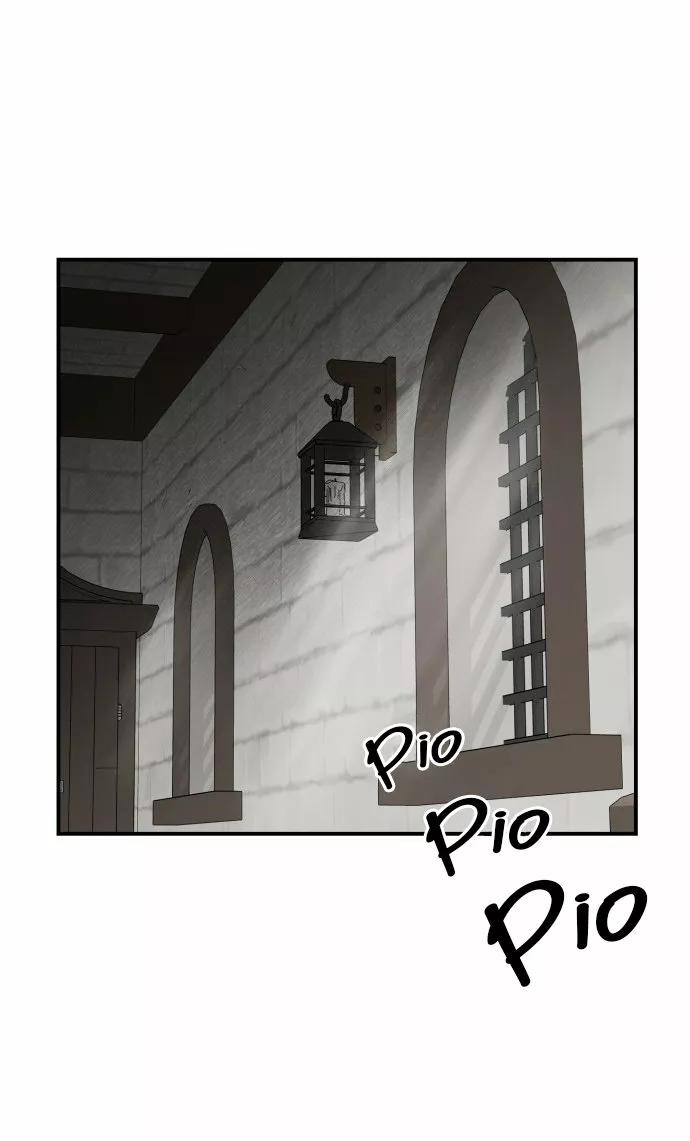 Ojos Nevados en una Noche Obscura Capítulo 64 - Page 7