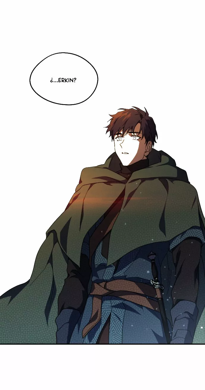 Ojos Nevados en una Noche Obscura Capítulo 64 - Page 72