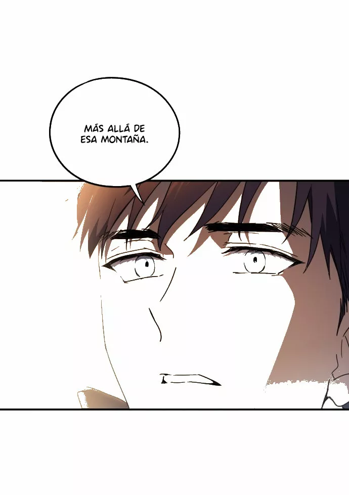 Ojos Nevados en una Noche Obscura Capítulo 64 - Page 74