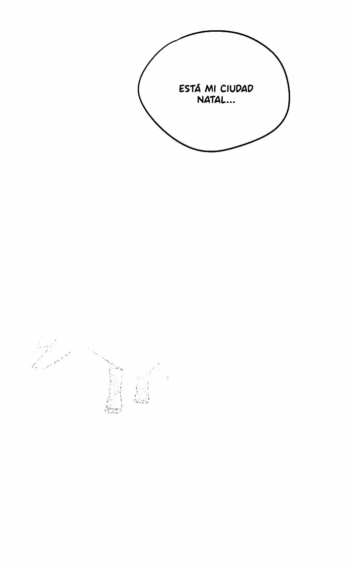 Ojos Nevados en una Noche Obscura Capítulo 64 - Page 75