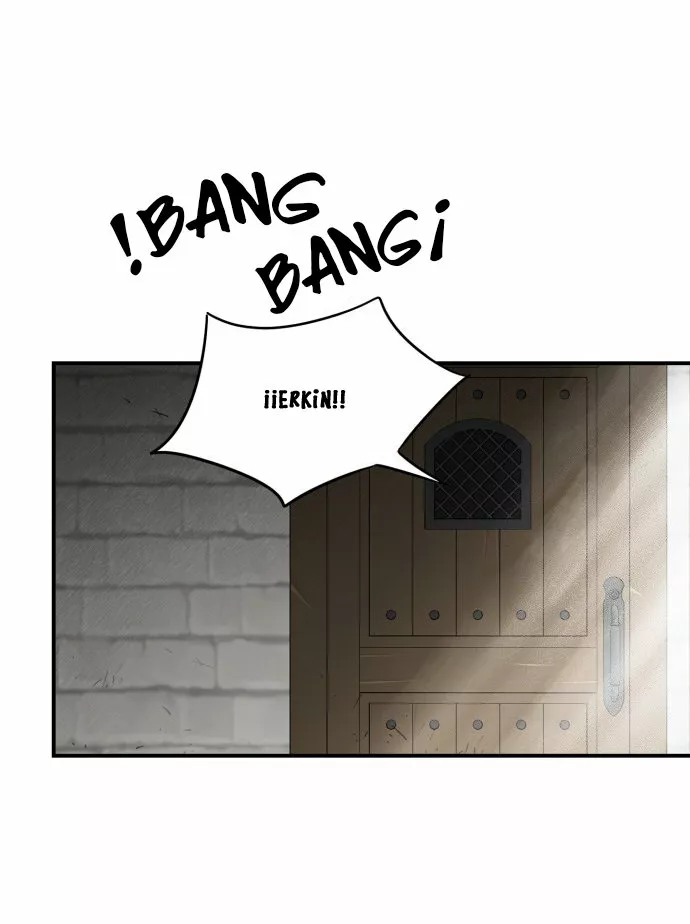 Ojos Nevados en una Noche Obscura Capítulo 64 - Page 8