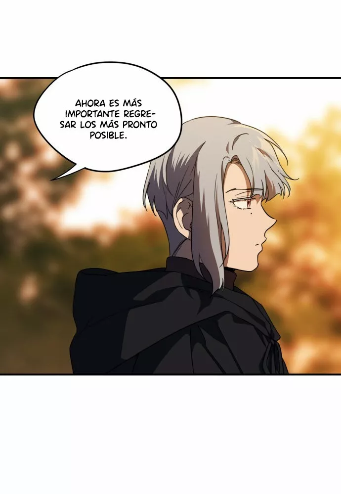 Ojos Nevados en una Noche Obscura Capítulo 65 - Page 19