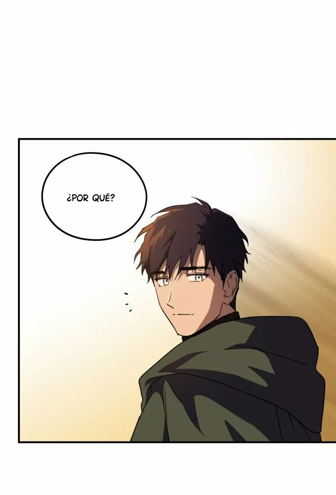 Ojos Nevados en una Noche Obscura Capítulo 65 - Page 20