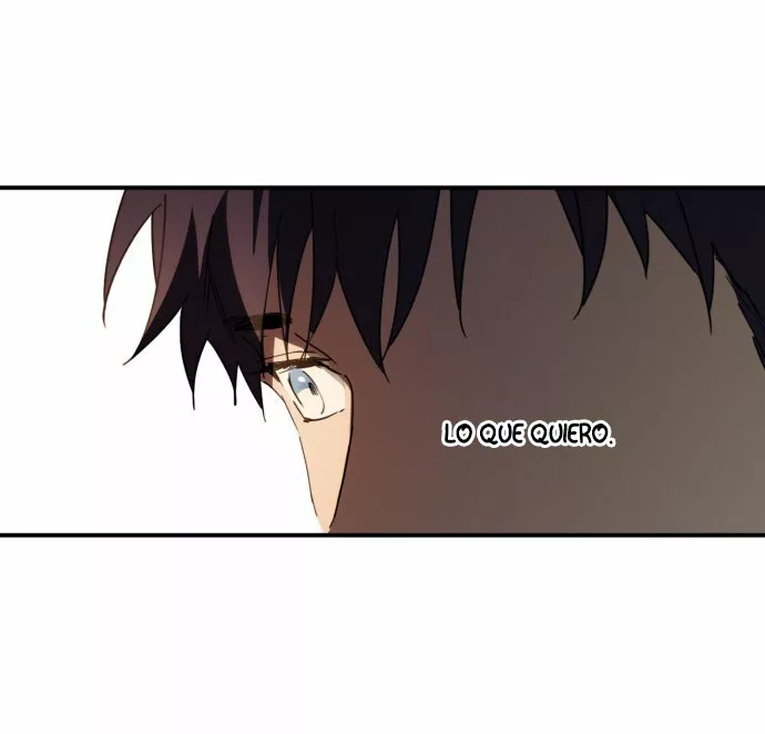 Ojos Nevados en una Noche Obscura Capítulo 65 - Page 25