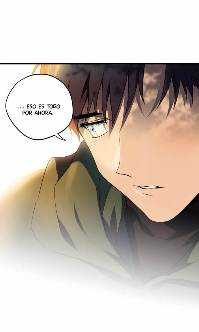 Ojos Nevados en una Noche Obscura Capítulo 65 - Page 28