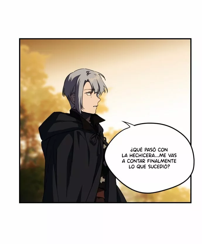 Ojos Nevados en una Noche Obscura Capítulo 65 - Page 29