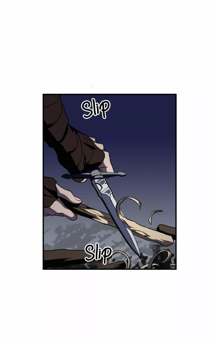 Ojos Nevados en una Noche Obscura Capítulo 65 - Page 36