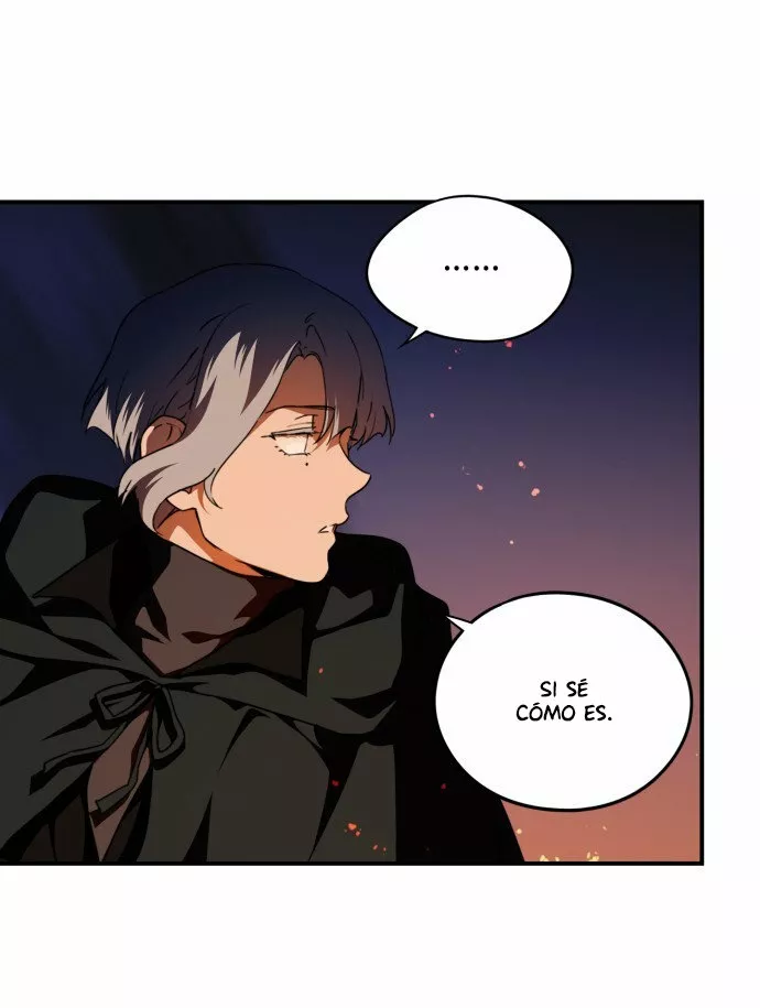 Ojos Nevados en una Noche Obscura Capítulo 65 - Page 47