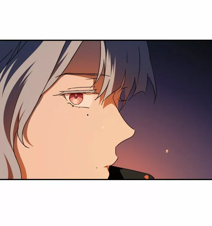 Ojos Nevados en una Noche Obscura Capítulo 65 - Page 49