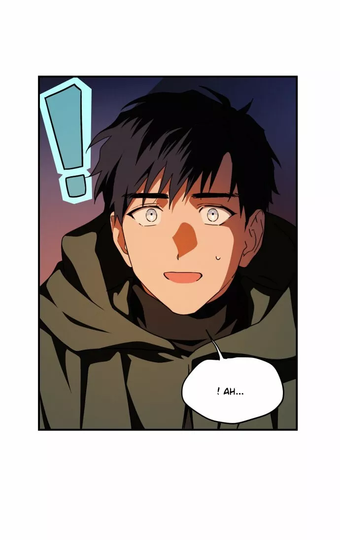 Ojos Nevados en una Noche Obscura Capítulo 65 - Page 50