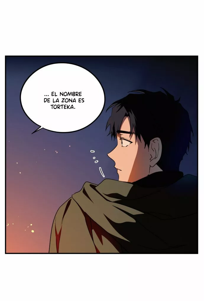 Ojos Nevados en una Noche Obscura Capítulo 65 - Page 55