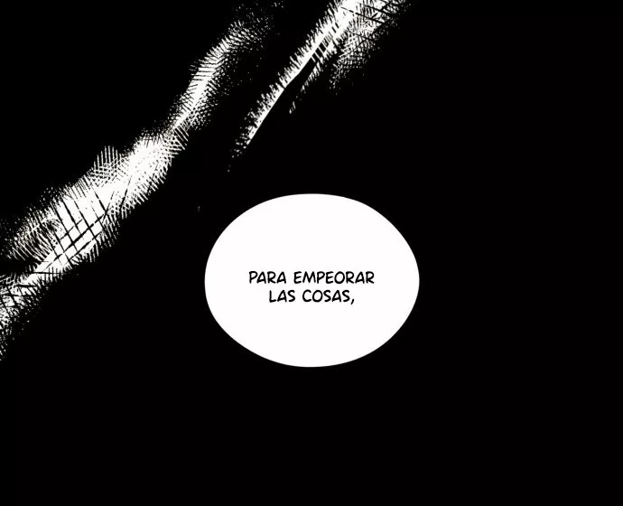Ojos Nevados en una Noche Obscura Capítulo 65 - Page 67