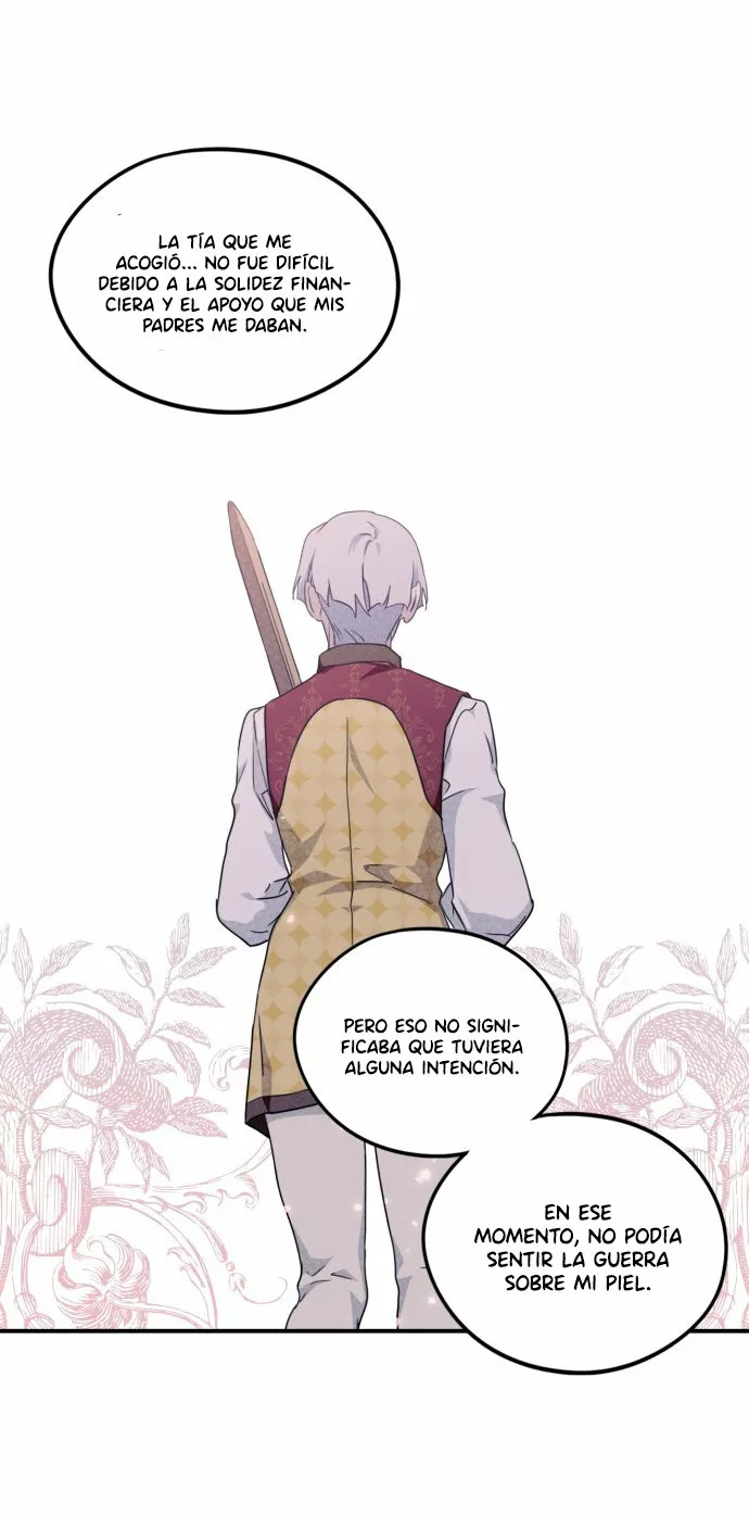 Ojos Nevados en una Noche Obscura Capítulo 65 - Page 78