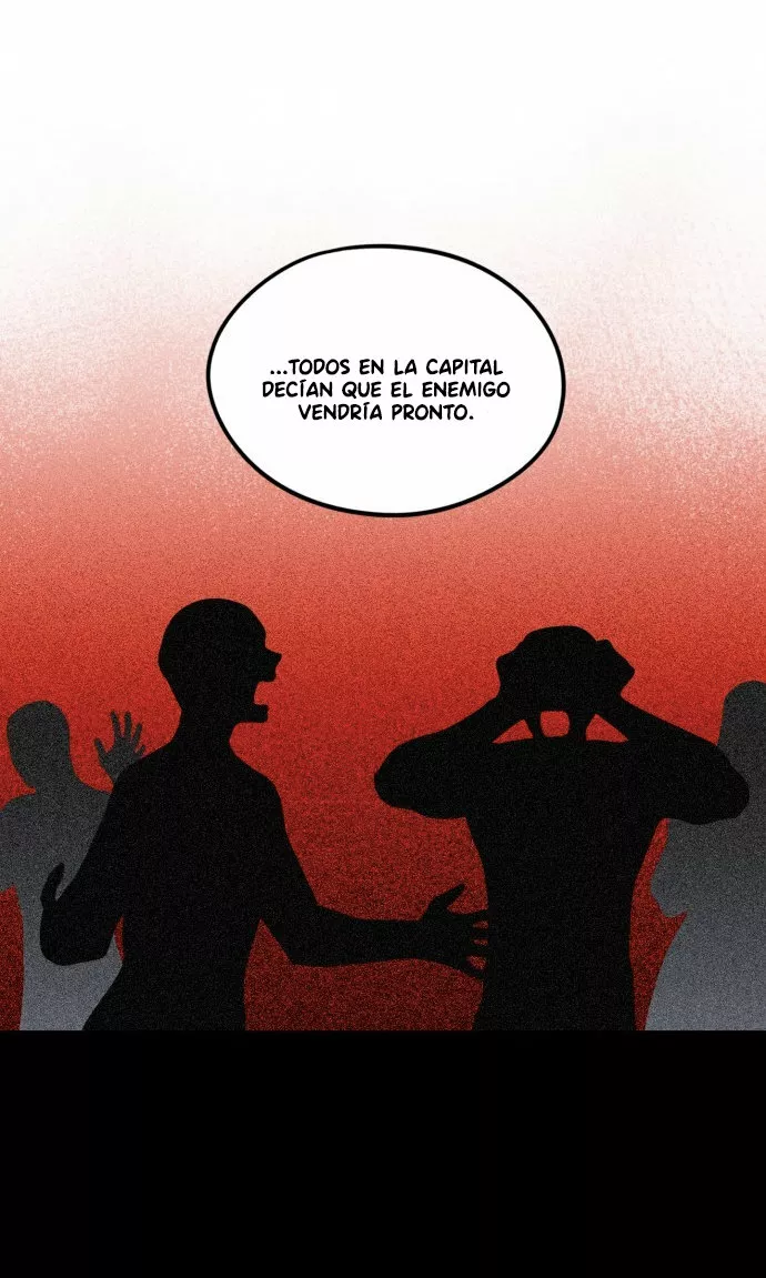 Ojos Nevados en una Noche Obscura Capítulo 65 - Page 80