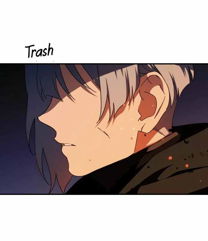 Ojos Nevados en una Noche Obscura Capítulo 65 - Page 86