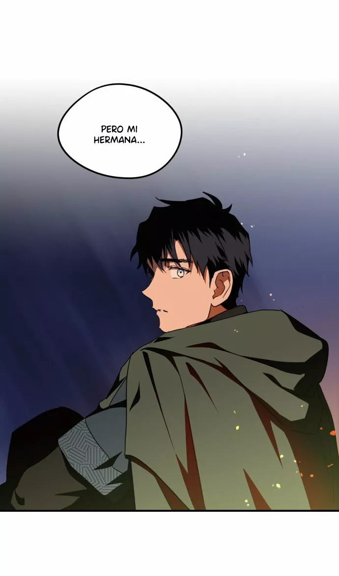 Ojos Nevados en una Noche Obscura Capítulo 65 - Page 87