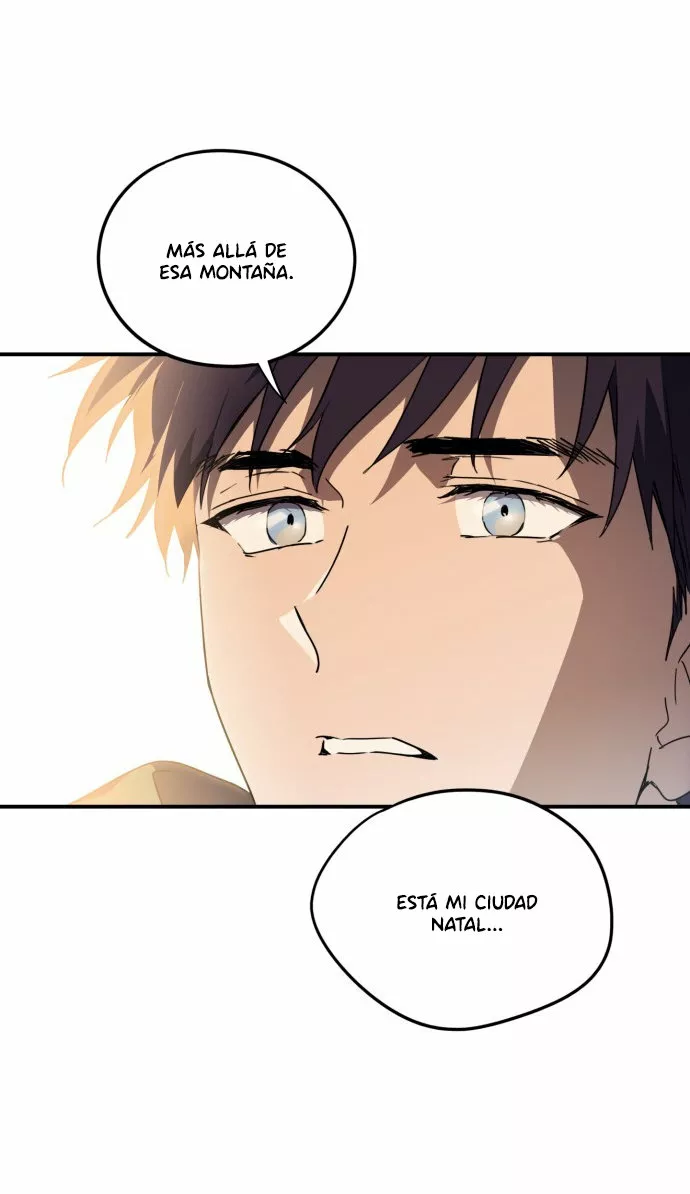 Ojos Nevados en una Noche Obscura Capítulo 65 - Page 9