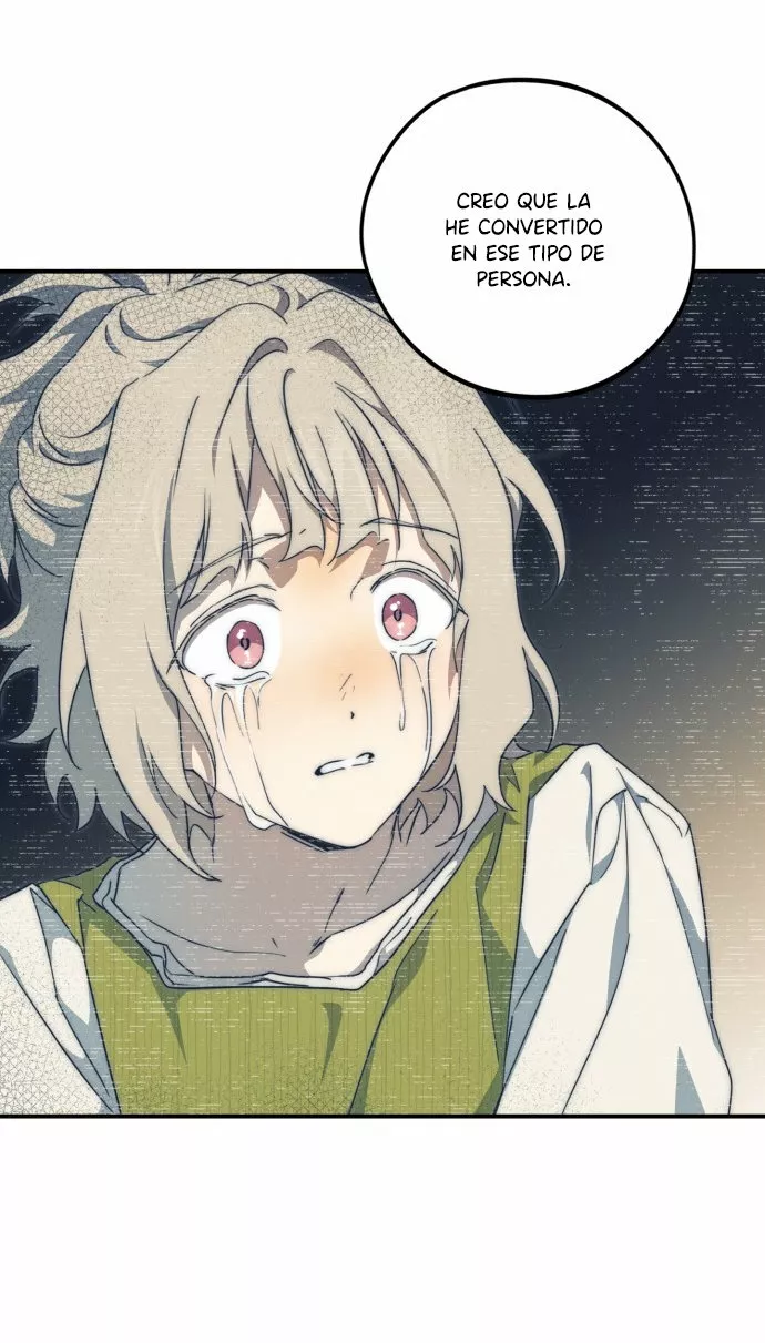 Ojos Nevados en una Noche Obscura Capítulo 66 - Page 24